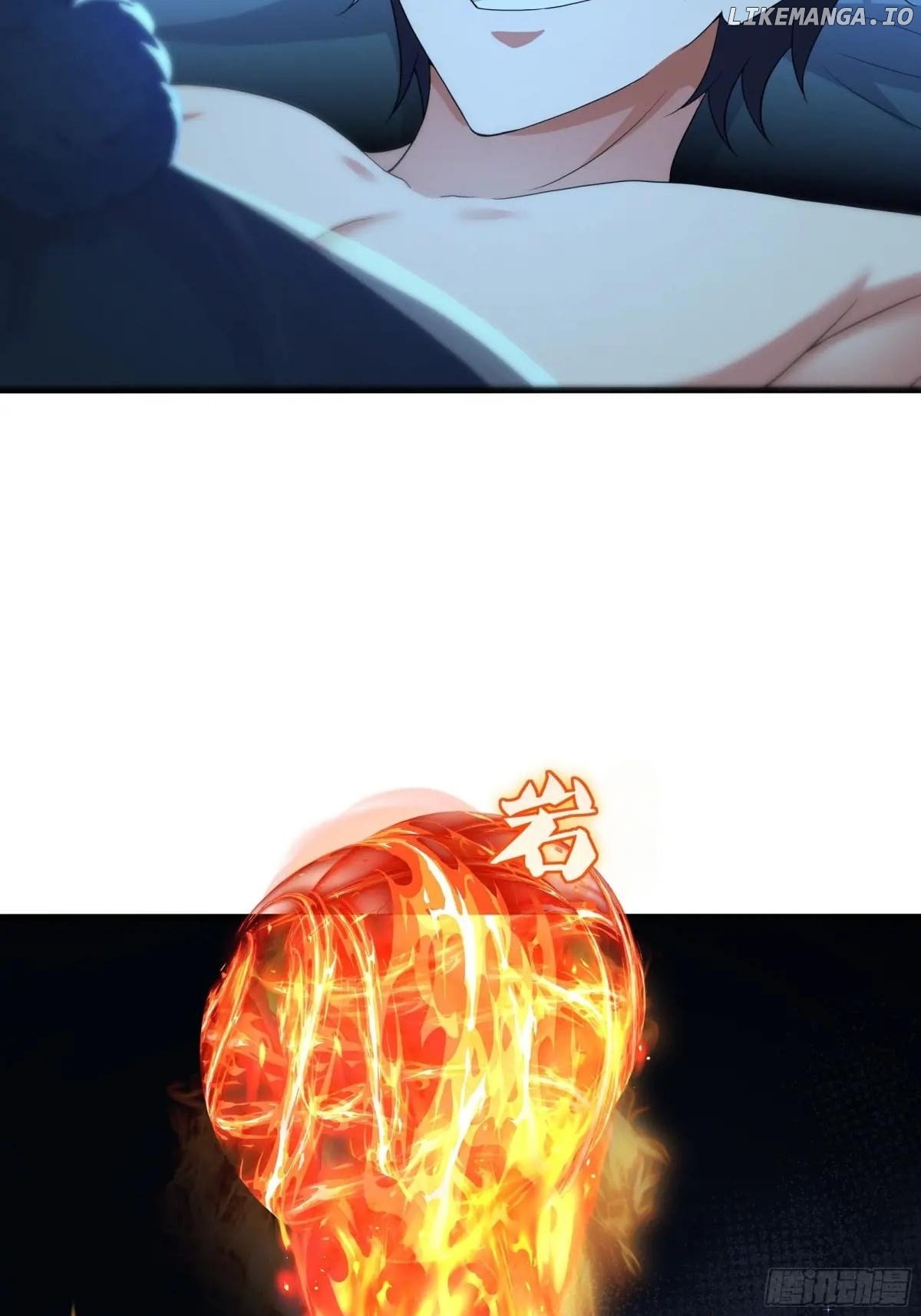 Rebirth of King Zhou: Not Being the Ultimate Villain Chapter 67 - page 12